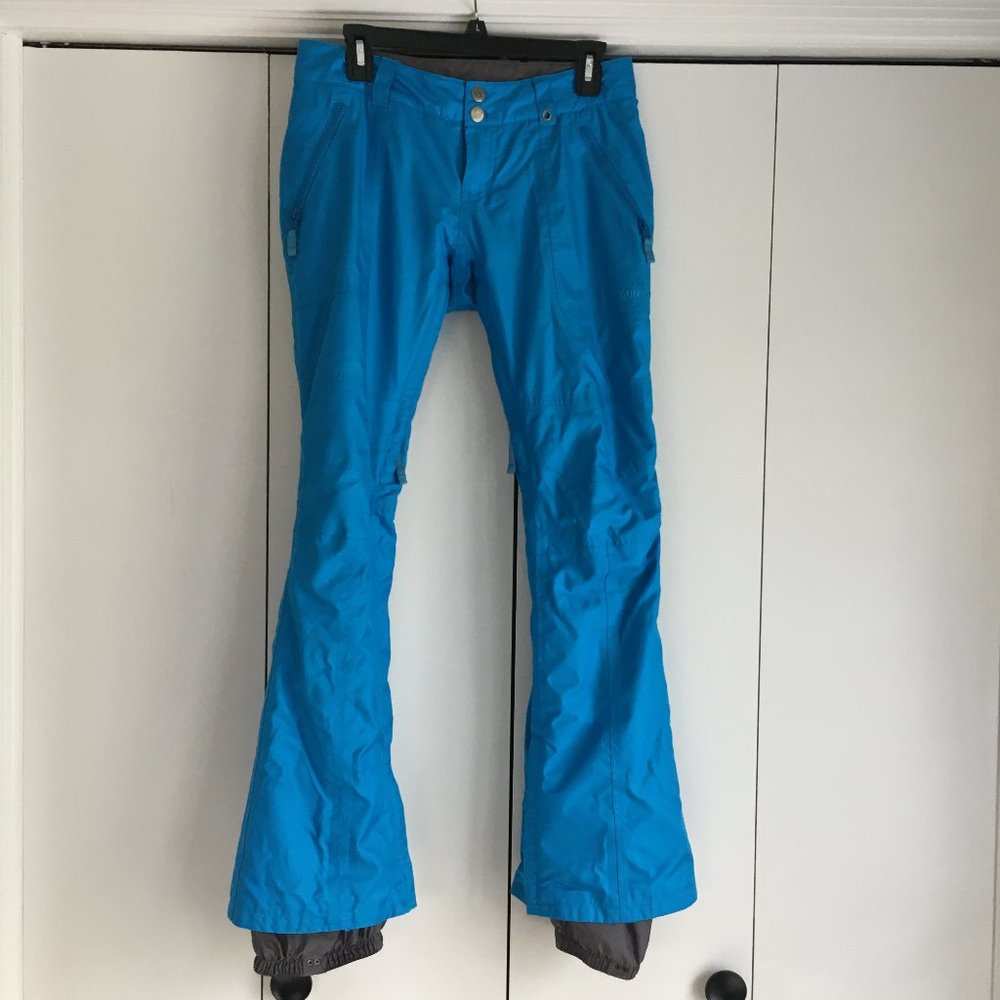 Burton DRYRIDE Snow Pants - Will Ship Fast
